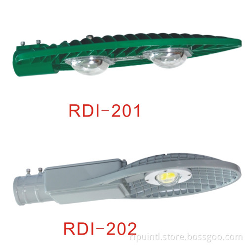 LED Street Light (RDI-201 and RDI-202)